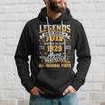 Legend Born July 1929 90Th Birthday 90 Year Old Gift 90Th Birthday Funny Gifts Hoodie Gifts for Him