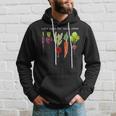 Lets Root For Each Other And Watch Each Other Grow Unisex Hoodie Gifts for Him