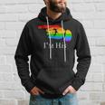 Lgbt Pride Matching Couple Gay Lesbian Transgender Queer Hoodie Gifts for Him