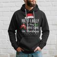 Most Likely To Play Video Games On Christmas Gamer Lovers Hoodie Gifts for Him