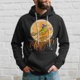 Lizard Ride Witch Shotgun Moon Vintage Lizard Halloween Gifts For Lizard Lovers Funny Gifts Hoodie Gifts for Him