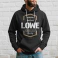 Lowe Name Gift Lowe Quality Hoodie Gifts for Him