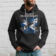 Mackinlay Clan Family Last Name Scotland Scottish Funny Last Name Designs Funny Gifts Hoodie Gifts for Him