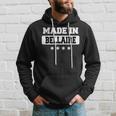 Made In Bellaire Hoodie Gifts for Him