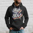 Made In The 80S Costume 1980S Halloween Retro Vintage 80S Vintage Designs Funny Gifts Hoodie Gifts for Him