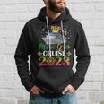 Mardi Gras Cruise 2023 Ship New Orleans Carnival Costume Hoodie Gifts for Him