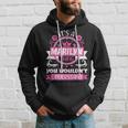 Marilyn Name | Its A Marilyn Thing You Wouldnt Understand Hoodie Gifts for Him
