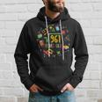 Math Square Root Of 961 Funny 31St Birthday 31 Years Old Math Funny Gifts Hoodie Gifts for Him