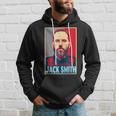 Meet Jack Smith Smith Funny Gifts Hoodie Gifts for Him