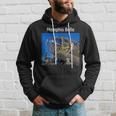 Memphis Belle B-17 Flying Fortress Heavy Bomber Hoodie Gifts for Him