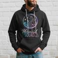 Mermaid Birthday Squad Party Matching Family Mermaid Lovers Hoodie Gifts for Him