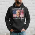 Merry 4Th Of July Fathers Day 4Th Of July Hoodie Gifts for Him