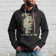 Merry 4Th Of You Know The Thing Memorial Happy 4Th July Hoodie Gifts for Him