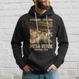 Mesa Verde Us National Park Colorado Hoodie Gifts for Him