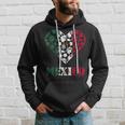 Mexico Mexican Soccer Team Mexican Pride Mexico Soccer Hoodie Gifts for Him