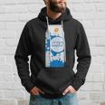 Milk Carton For Dairy Lover Hoodie Gifts for Him