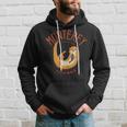 Monterey California Sea Otter Hoodie Gifts for Him