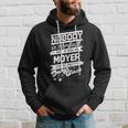 Moyer Name Gift If You Are Moyer Hoodie Gifts for Him