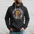 Native American No One Is Illegal On Stolen Land Immigration Hoodie Gifts for Him