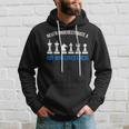 Never Underestimate A Boy Who Loves Chess Chess Funny Gifts Hoodie Gifts for Him