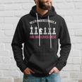Never Underestimate A Girl Who Loves Chess Chess Funny Gifts Hoodie Gifts for Him