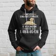 Never Underestimate A Woman With A Labrador Hoodie Gifts for Him