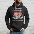 Never Underestimate An Old Woman With A Chihuahua Dog Lovers Old Woman Funny Gifts Hoodie Gifts for Him