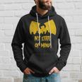 New York Ny Vintage State Of Mind Hoodie Gifts for Him