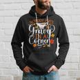 Nobody Puts Gravy In The Corner Thanksgiving Hoodie Gifts for Him