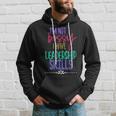 I Am Not Bossy I Have Leadership Skills Quote Hoodie Gifts for Him