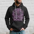 Not Swearing I’M Using My Workout Words Funny Gym Quote Hoodie Gifts for Him