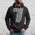 Number 7 Lucky Number Seven Hoodie Gifts for Him
