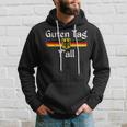 Oktoberfest Prost Guten Tag Y'all Hoodie Gifts for Him