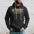 Orthodoxy Faith Of The Apostles Since The Day Of Pentecost Hoodie Gifts for Him