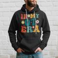 In My Ot Era Retro Occupational Therapy Student Ot Therapist Hoodie Gifts for Him