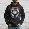 Patriot Party Raise Lions Not Sheep American Patriotic 2024 Hoodie Gifts for Him