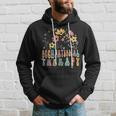 Pediatric Occupational Therapy Student Ot Therapist Physical Hoodie Gifts for Him