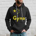 The People's Republic Of Gyna China Hoodie Gifts for Him