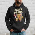 Pizza Prank Italy Italian Pizza Hoodie Gifts for Him