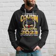 Proud Cousin Of A Class Of 2023 Salutatorian Graduation Day Hoodie Gifts for Him