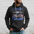 Proud Cousin Us Air Force Stars Air Force Family Hoodie Gifts for Him