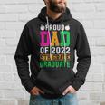 Proud Dad Of A 2022 5Th Grade Graduate Last Day School Fifth Hoodie Gifts for Him