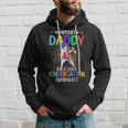 Proud Daddy Of A 2023 Kindergarten Graduate Unicorn Gift Hoodie Gifts for Him