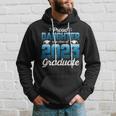 Proud Daughter Of A Class Of 2023 Graduate School Senior Hoodie Gifts for Him