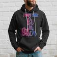 I Put The Bi In Bitch Bisexual Pride Flag Quote Hoodie Gifts for Him