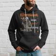 Pygmy Marmoset Kisses Fix Everything Heart Hoodie Gifts for Him