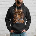 Queen Was Born In July Black History Birthday Junenth Hoodie Gifts for Him