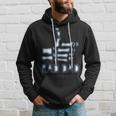 Rad Dad Skeleton Radiology Tech Funny Xray Fathers Day Gift For Mens Hoodie Gifts for Him