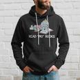 Read More Books - Read Mo Books Hoodie Gifts for Him