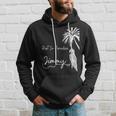 Rest In Paradise Jimmy Parrot Heads Guitar Music Lovers Hoodie Gifts for Him